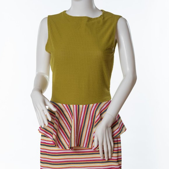 Handmade Retro Dress - Picture 1 of 6